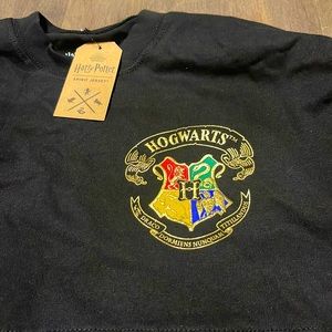 HARRY POTTER SPIRIT LONG SLEEVE JERSEY